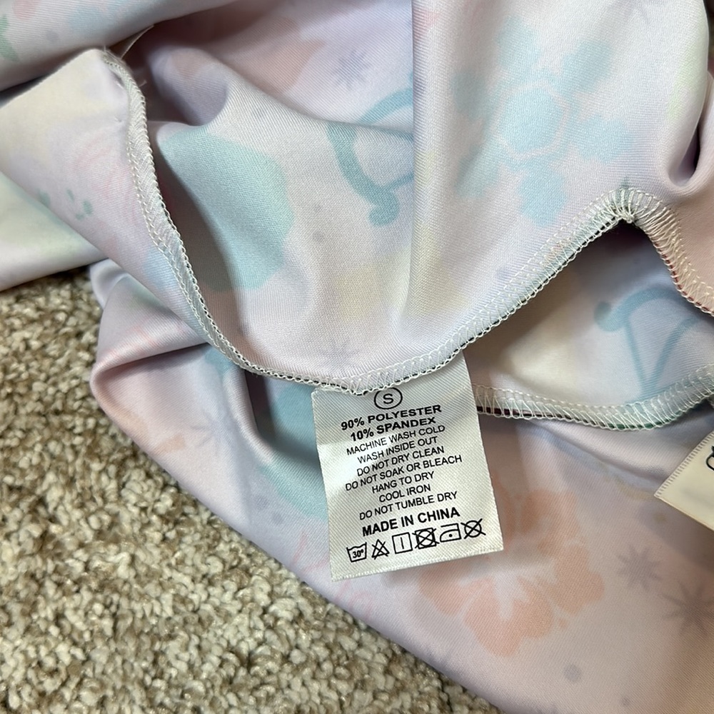 Disney Princess Inspired Skirt - Picture 6 of 6